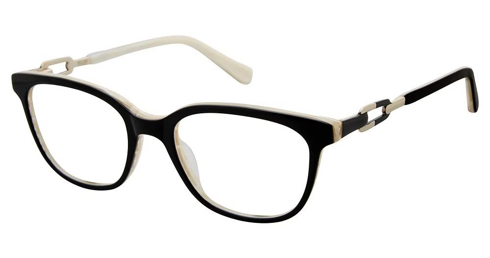 Tura by Lara Spencer LS101 Eyeglasses - view 3